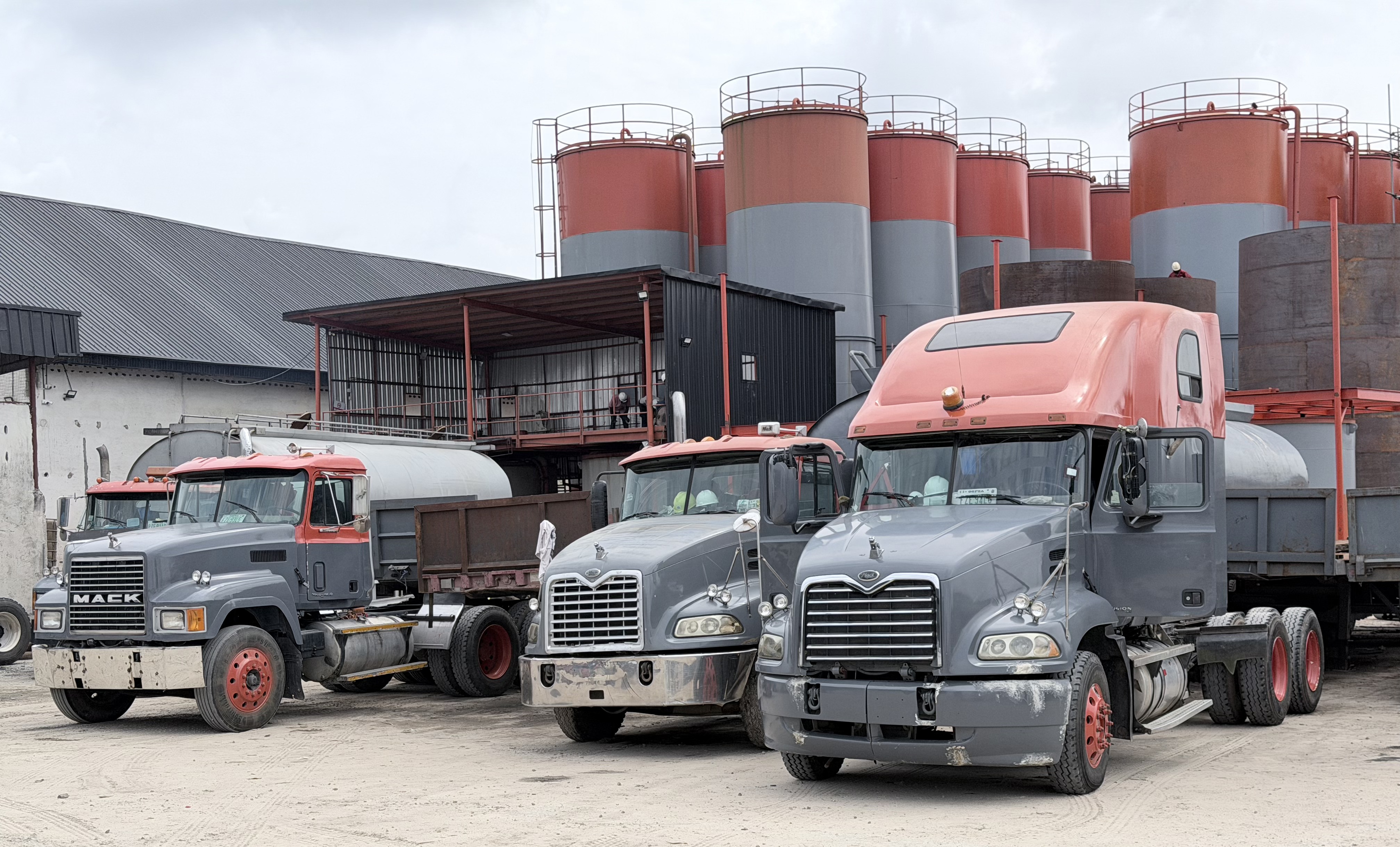 Prime Horizon Synergy serving the energy value chain