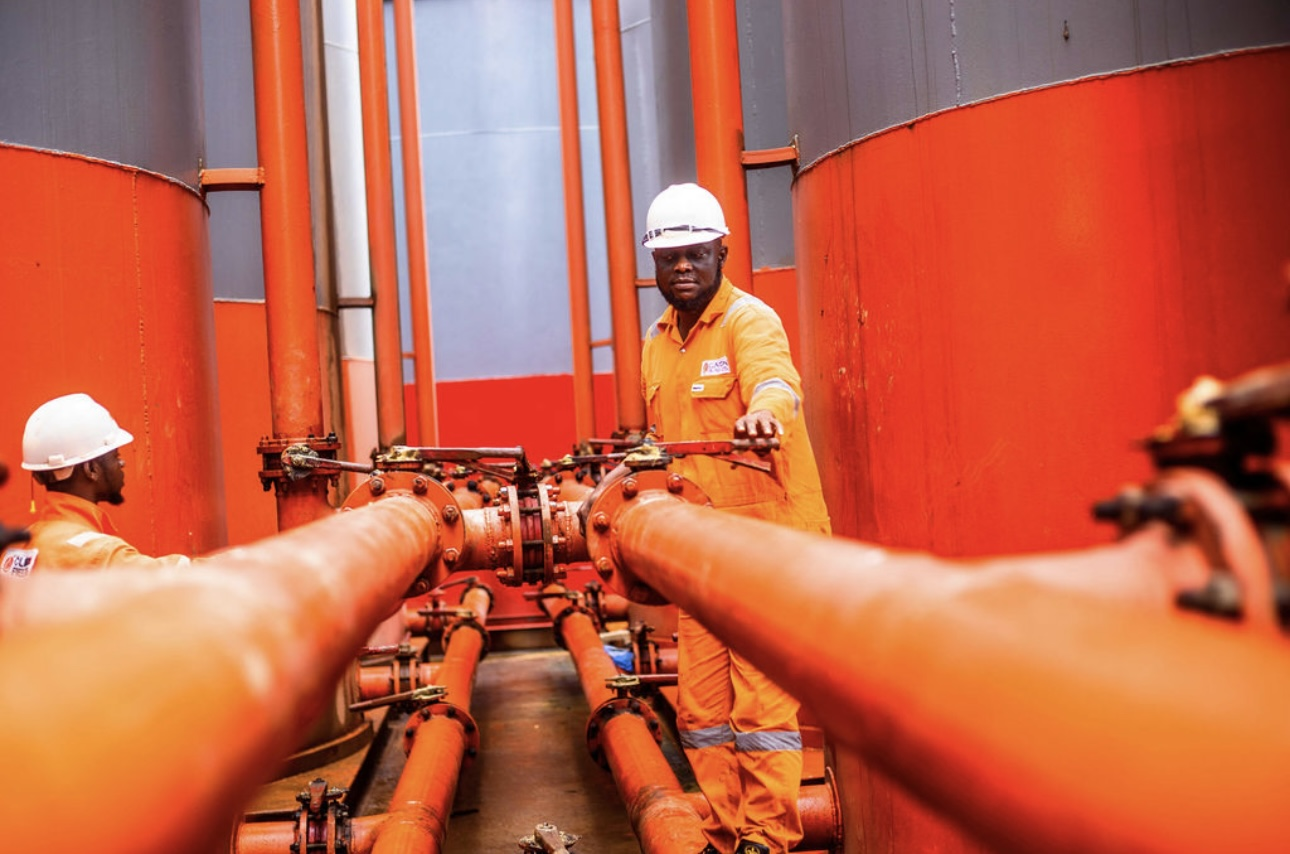 Integrated Project Management